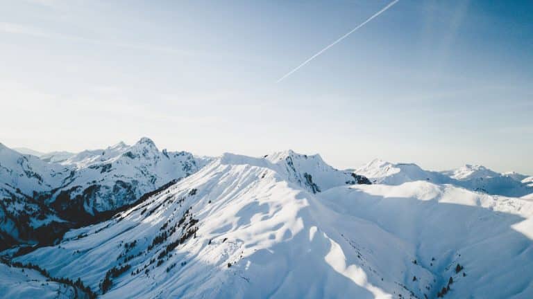 Bientôt la fin des glaciers dans les Pyrénées ?