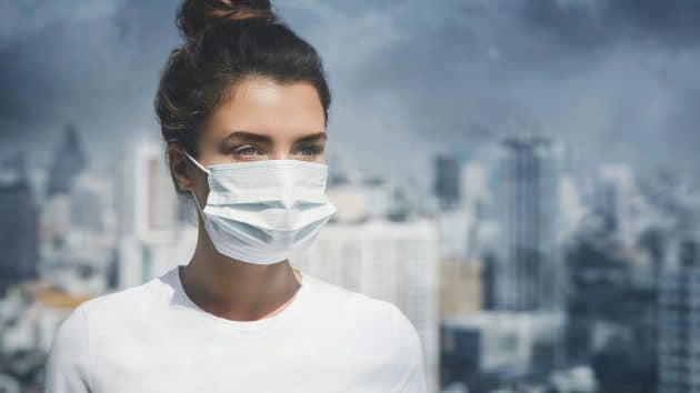 La pollution joue-t-elle un rôle dans la propagation du Covid-19 ? La pollution joue-t-elle un rôle dans la propagation du Covid-19