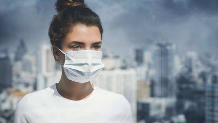 La pollution joue-t-elle un rôle dans la propagation du Covid-19 ?