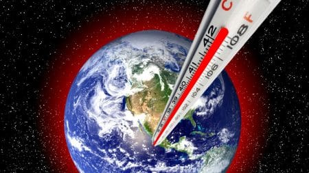 Le réchauffement climatique à l’origine d’une migration de 3 milliards d’homme dans 50 ans ? Le réchauffement climatique à l'origine d'une migration de 3 milliards d'homme dans 50 ans ?