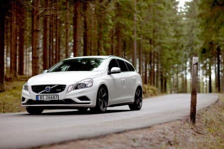 Insécurité routière : Volvo bridera désormais tous ses nouveaux modèles à 180 km/h