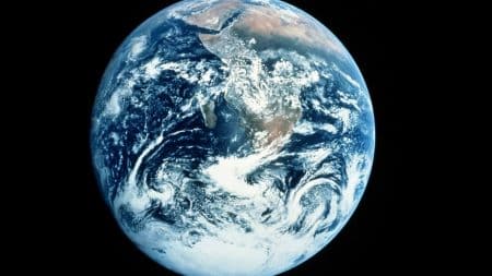 Le jour du dépassement de la Terre a reculé de 3 semaines Le jour du dépassement de la Terre a reculé de 3 semaines