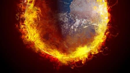 Record du début de l’année le plus chaud en France Record du début de l'année le plus chaud en France
