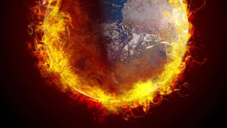Record du début de l&rsquo;année le plus chaud en France