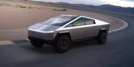 Tesla Cybertruck : la barre des 650 000 précommandes a été atteinte !