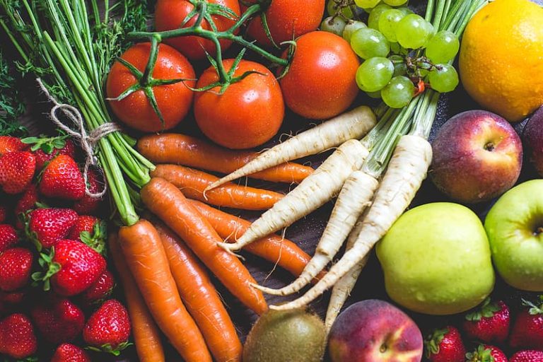Fruit and Food : une application pour échanger/vendre son surplus de fruits et légumes entre voisins