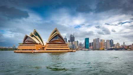 Australie : Sydney est une ville désormais 100 % alimentée par des énergies renouvelables !
