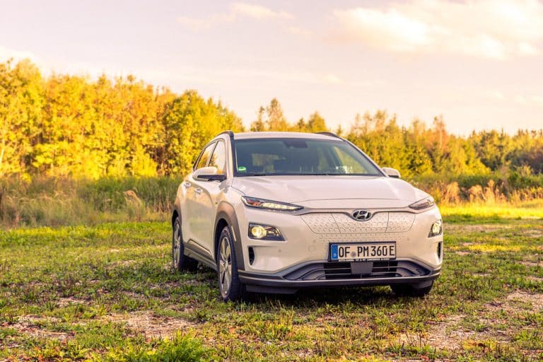 Une Hyundai e-Kona réussit à atteindre 1 000 km d&rsquo;autonomie, une première mondiale !