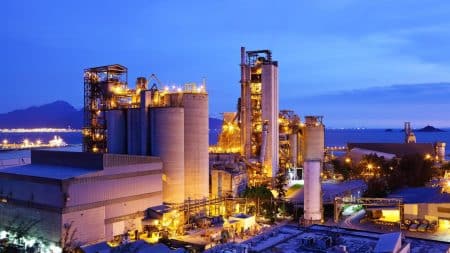 La production d’électricité par les centrales à charbon a diminué La production d’électricité par les centrales à charbon a diminué