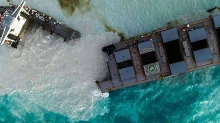 Australie : des chercheurs trouvent un moyen de transformer l&rsquo;eau de mer en eau potable
