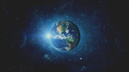 Le jour de dépassement de la Terre recule de presque un mois grâce au Coronavirus Le jour de dépassement de la Terre recule de presque un mois grâce au Coronavirus