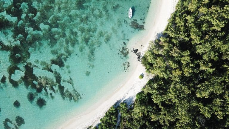 Une marée noire sur le point d&rsquo;atteindre les plages de l&rsquo;île Maurice