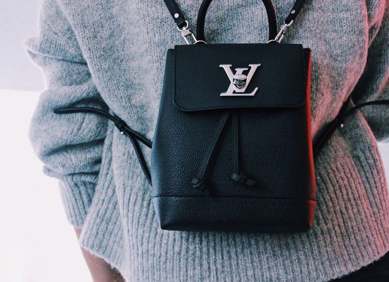 Louis Vuitton se met au recyclage, comme quoi la mode et l&rsquo;écologie ne sont pas si incompatibles !