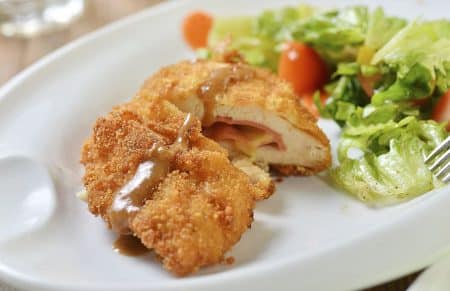 KFC prépare le lancement des premiers nuggets de poulet… sans poulet