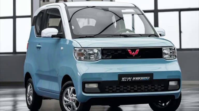 Mini EV : la voiture zéro émission la plus populaire du monde se décline en décapotable