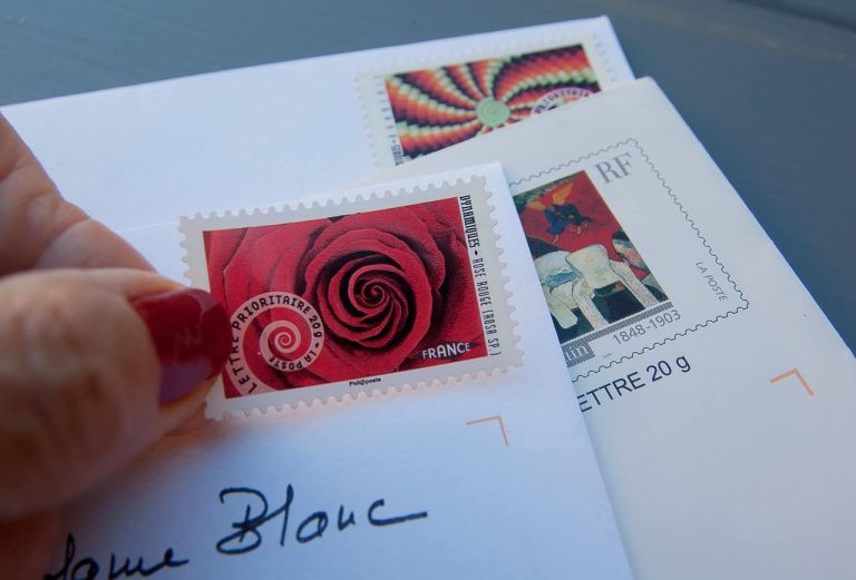 Transition écologique : les postes du monde entier partagent leurs bonnes pratiques avec le Green Postal Day