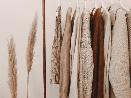La mode écoresponsable : tendance de cet automne