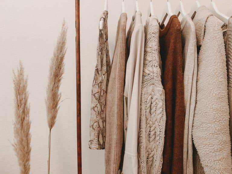 La mode écoresponsable : tendance de cet automne