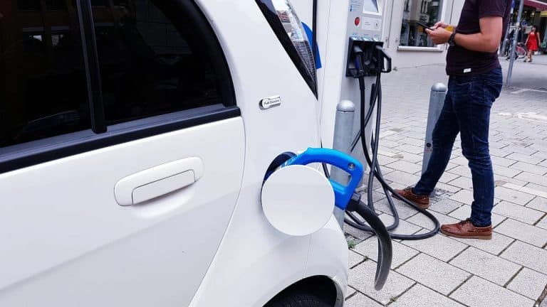 La première station-service de carburants biosourcés verra le jour en 2022 à Réau