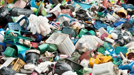 Le Canada annonce officiellement la fin du plastique à usage unique Le Canada annonce officiellement la fin du plastique à usage unique