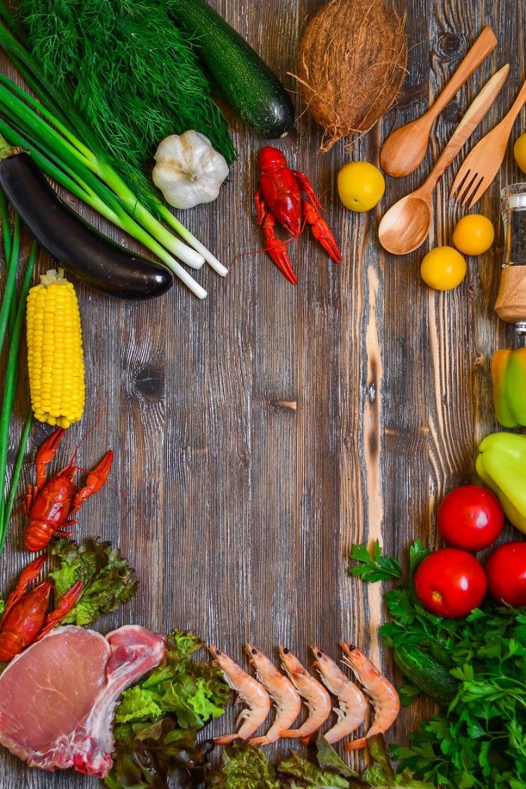 Alimentation : quels seront les aliments tendances en 2050 ?