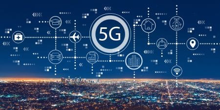 La 5G : les défis de demain côté cybersécurité