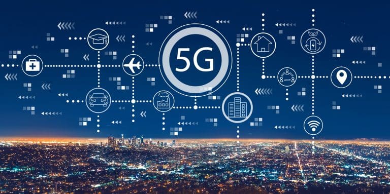 La 5G : les défis de demain côté cybersécurité