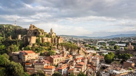Les sites culturels européens sont plus menacés