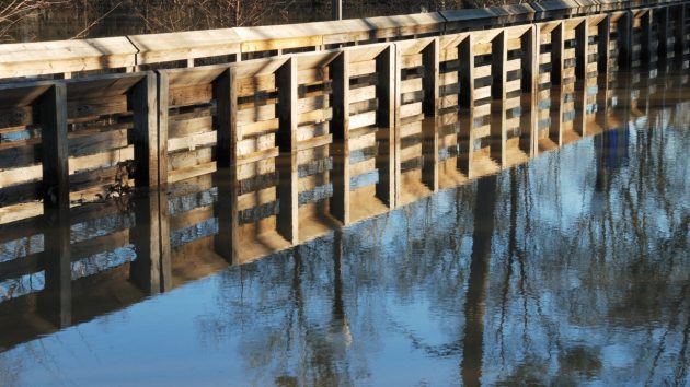 Menace d’une montée d’eau en Normandie : 122 000 personnes concernées Menace d’une montée d’eau en Normandie