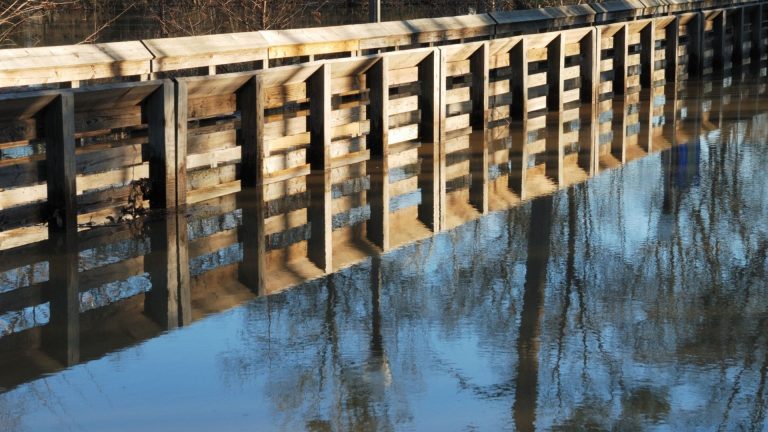Menace d’une montée d’eau en Normandie : 122 000 personnes concernées