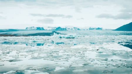 Novembre 2020 est le mois de novembre le plus chaud jamais enregistré dans le monde Novembre 2020 est le mois de novembre le plus chaud jamais enregistré dans le monde