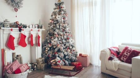 Sapin de Noël artificiel ou naturel : lequel est le plus écologique ? Sapin de Noël artificiel ou naturel : lequel est le plus écologique ?