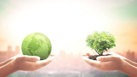 Les alternatives aux vacances classiques pour 2021 Un référendum pour inscrire la préservation de l'environnement dans la Constitution