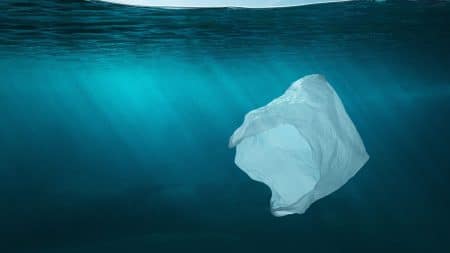 Les vêtements mis en cause dans la pollution de l’océan Arctique Les vêtements mis en cause dans la pollution de l'océan Arctique