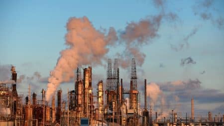 Gaz à effet de serre : défi relevé pour la France Gaz à effet de serre _ défi relevé pour la France