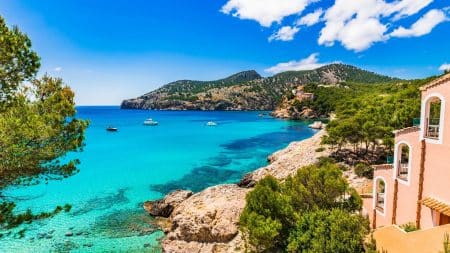 La Méditerranée au cœur des préoccupations La Méditerranée au cœur des préoccupations