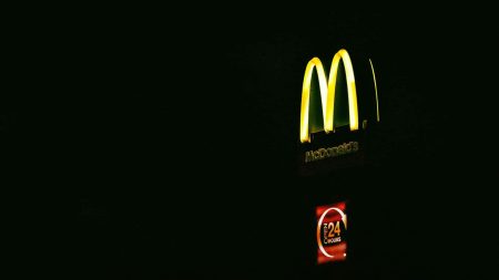 Mac Donald’s abandonne le plastique Mac Donald’s abandonne le plastique
