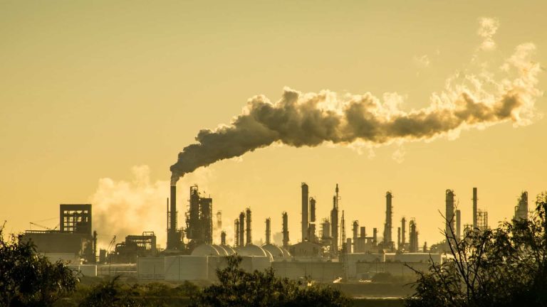 Vers la fin des énergies fossiles ?