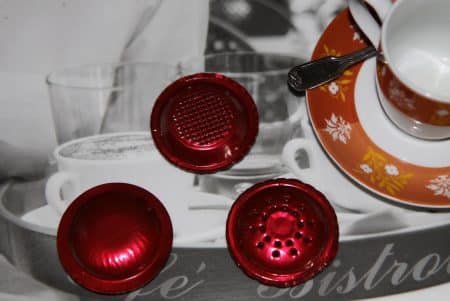 Comment consommer du café en dosette sans polluer la planète ? (1/2)