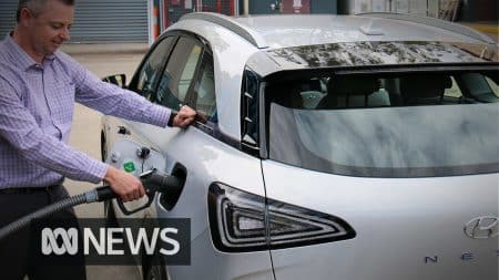 En Bretagne, il créé un biocarburant à base d’urine de porc