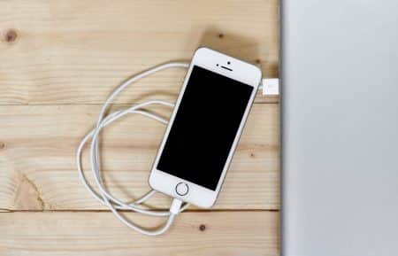 L’Europe dit OUI à un chargeur unique !