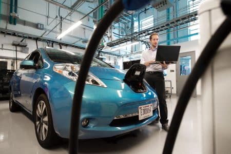 Quelle assurance pour un véhicule électrique ou hybride ?