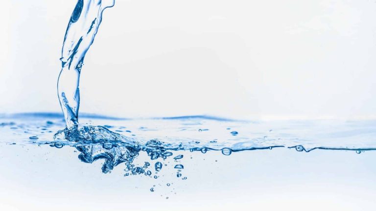 C&rsquo;est la journée mondiale de l&rsquo;eau !