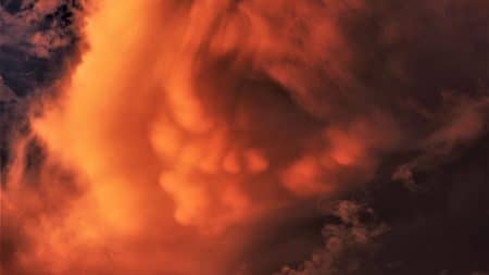 Quel est l’impact du pic de pollution lié au nuage de sable saharien ? Quel est l'impact du pic de pollution lié au nuage de sable saharien