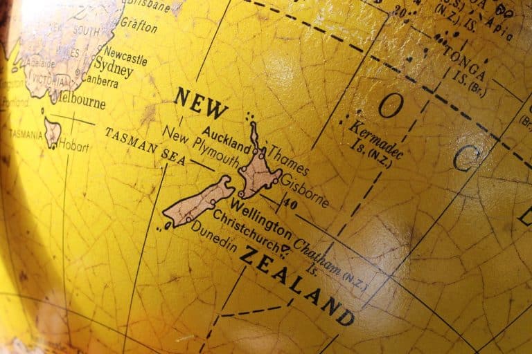 La cigarette éradiquée de Nouvelle-Zélande d’ici 2025