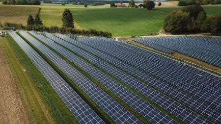 Dix nouvelles centrales solaires en projet à Paris