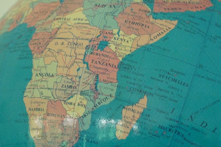 Un « New Deal africain » pour surmonter la crise