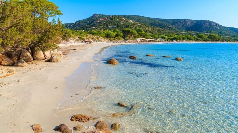 Dégazage sauvage en Corse, une enquête ouverte