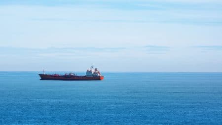 Un pétrolier sur le point d'exploser au Yémen