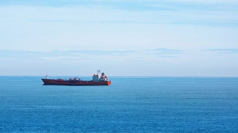 Un pétrolier sur le point d&rsquo;exploser au Yémen
